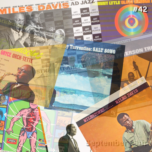 Épisode Battle Jazz Galactica #42 de l'émission Battle Jazz Galactica