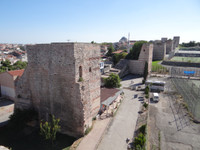 Le dernier jour de l’empire Byzantin