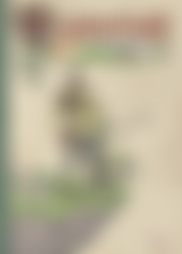 Mam'zelle Bulle : Relom