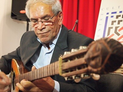 Épisode Pièces Détachées : La musique kurde de l'émission Culture