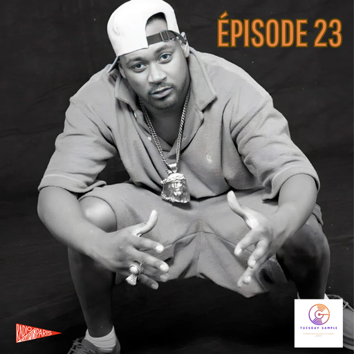 Épisode Tuesday Sample 23 (Ghostface Killah- The Jackson 5... de l'émission Tuesday Sample