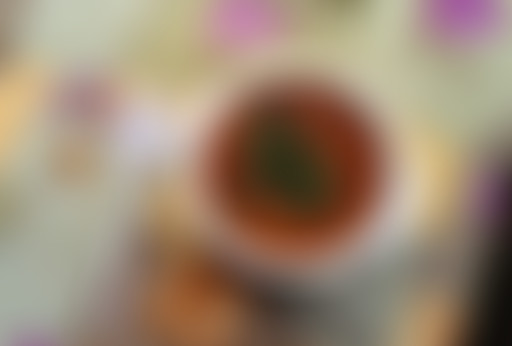 La Petite Bouffe #30 - La chorba de Lahcen