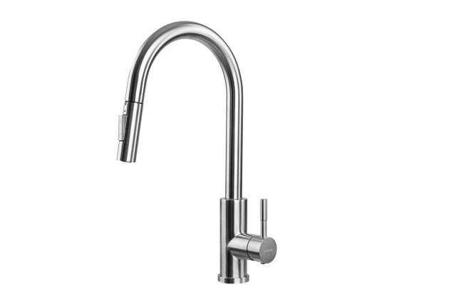 MITIGEUR D EVIER INOX