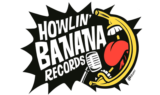 Épisode Yummy reçoit Howlin Banana Records de l'émission Yummy
