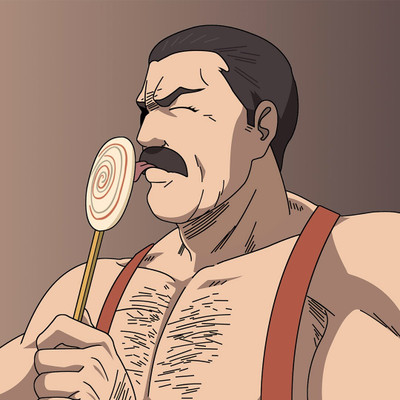 Amplitudes : Musiques d'anime² episode artwork