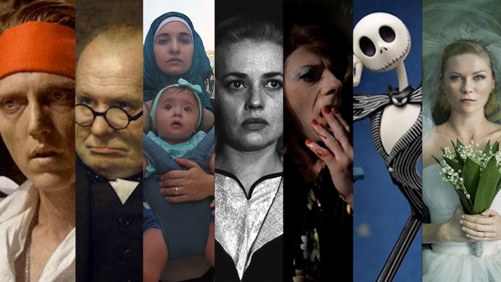 Épisode La Séance du dimanche #3 / Good Morning, Vitamine... de l'émission La Séance du Dimanche