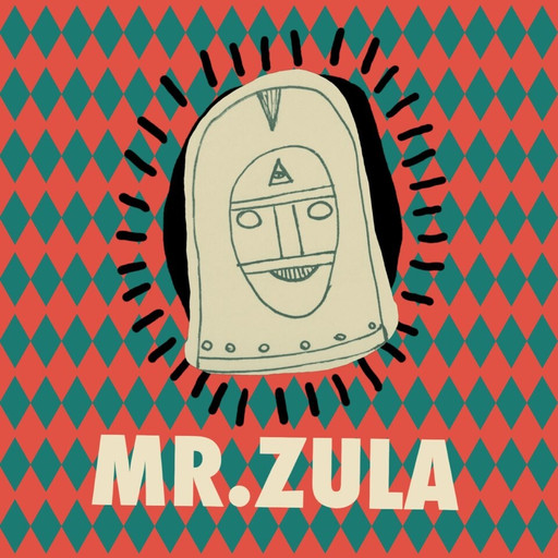 Épisode Lions Milk #117 - Mr. Zula de l'émission Lion’s Milk