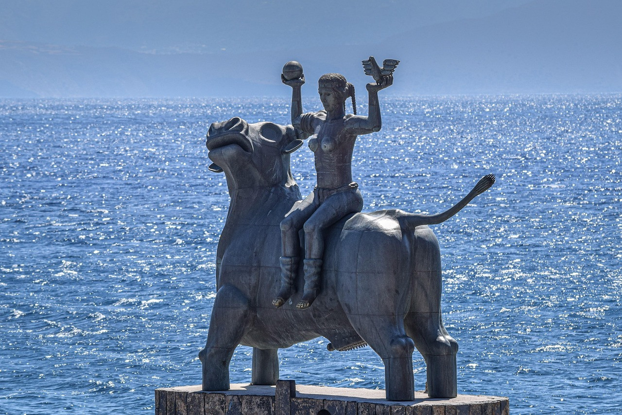 Image par Ben Kerckx de Pixabay L'Europe : les origines