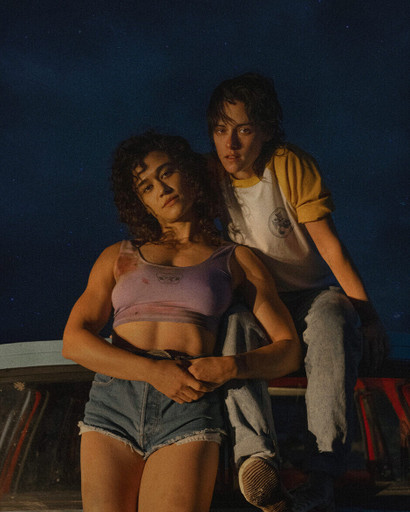 Épisode Extérieur Nuit - LOVE LIES, PAS MOI de l'émission Extérieur Nuit