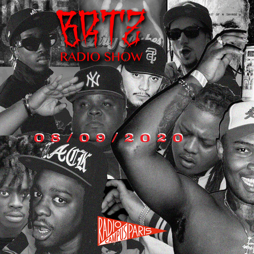 Épisode BRTZ Podcast : la rentrée en direct de l'émission BRTZ Radio Show