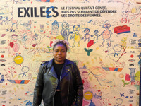 France Terre d'Asile donne la parole aux exilées qui laissent leur vie derrière elles