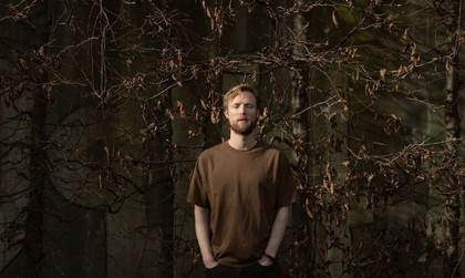 Alexander IV & Ursula Rucker - "Now, Pause..."