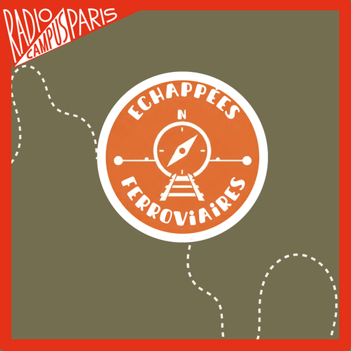 Échappées Ferroviaires