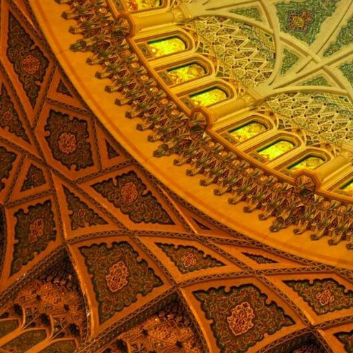 Épisode Amplitudes : Le Mix #4 - Mésopotamie mon amour de l'émission Amplitudes