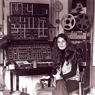 Amplitudes : Sélection extérieure #4 - Roza Vertov episode artwork