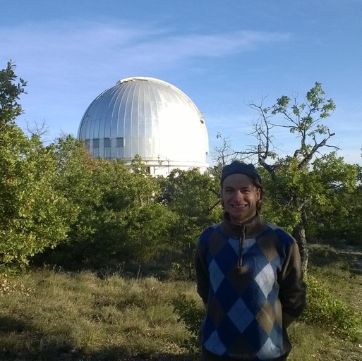 Épisode InSitu#8-Sur les lunes glacées du système solaire de l'émission In Situ