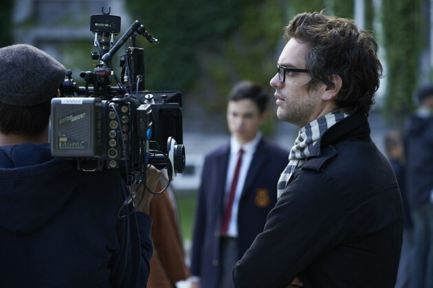 Épisode Extérieur Nuit - Mathieu Denis de l'émission Extérieur Nuit