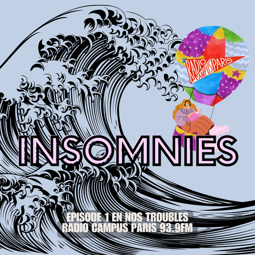Épisode En nos troubles #1 : Insomnies de l'émission En nos troubles