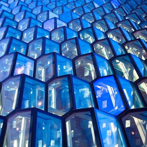 Amplitudes : Scandinavie