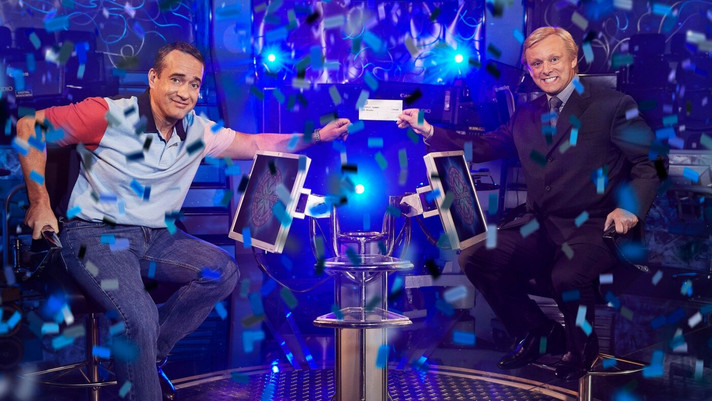 Épisode Extérieur Nuit : MAUVAISE RÉPONSE de l'émission Extérieur Nuit