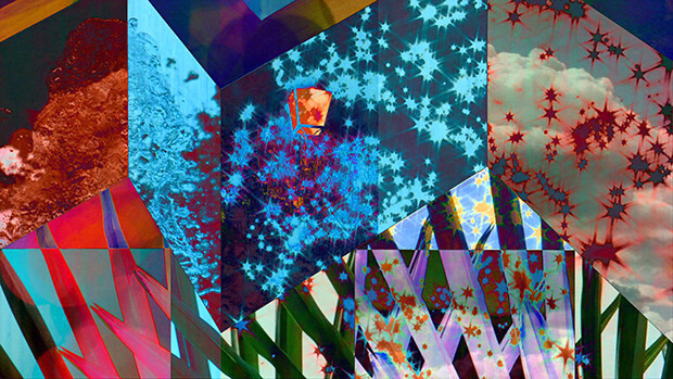 Épisode En Pleines Formes 19/02/2017 : Villa Vassilieff de l'émission En Pleines Formes