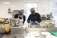 À Table Citoyens : quand la cuisine devient levier d'insertion