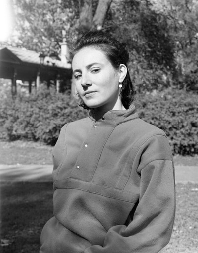 Épisode Planisphère : 35 – Charline Dally de l'émission Planisphère