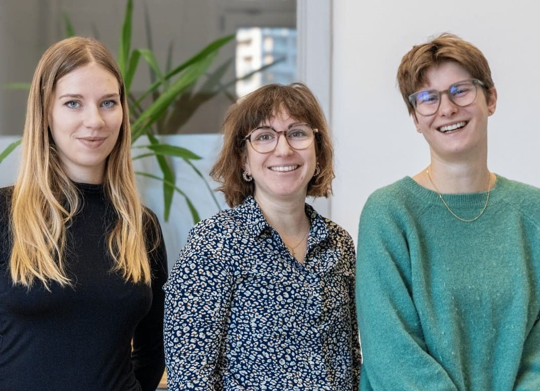 La Soirinale du 16 décembre de l'Académie Euradio de Strasbourg