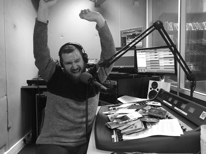 Épisode Disco Placard de l'émission Le Placard