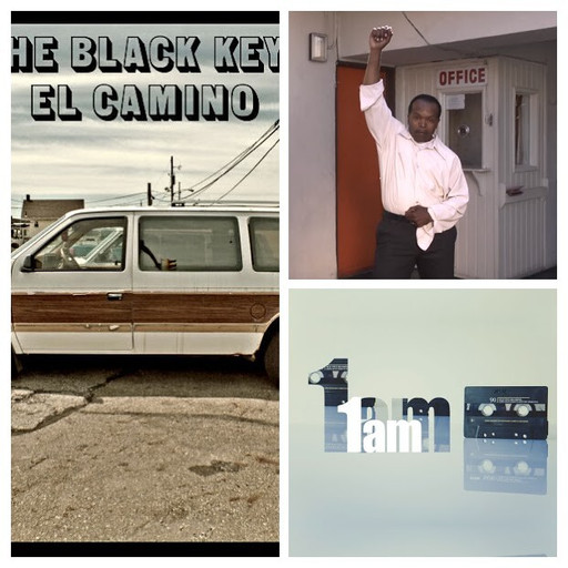 Épisode 1am : Derrick le Lonely Boy de l'émission One AM