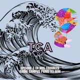 En nos troubles #3 : TCA