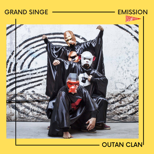 Épisode MOOD "TAPESCLUB" #45 : Rencontre avec les Grand Si... de l'émission MOOD PARIS