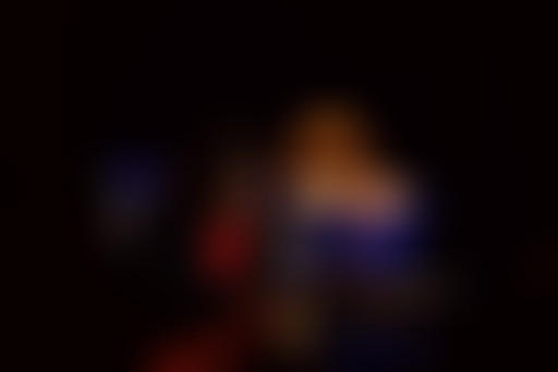 Scène Ouverte // Lignes de vie // 13.03.2023