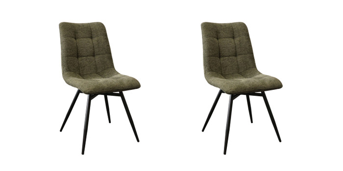 CH MAELYS KAKI HTABLE X2