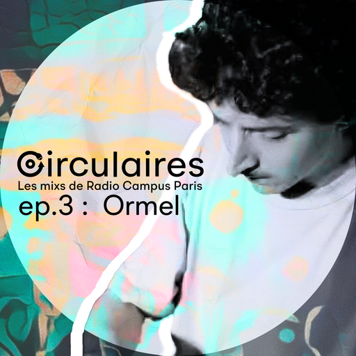 Ep. 3 – Ormel