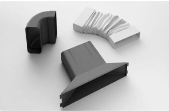 Kit d'installation Elica KIT0140820