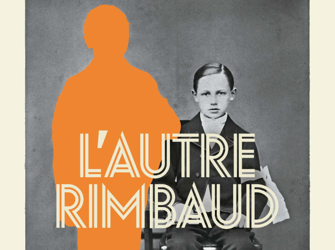 Épisode La Relève S5 L'autre Rimbaud D. Le Bailly 13 10 20 de l'émission La Relève