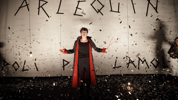 Épisode Pièces détachées: Classique, contemporain, les deu... de l'émission Pièces détachées