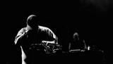 Amplitudes : Hip-hop alternatif