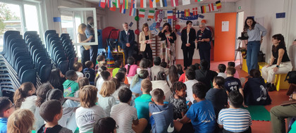 Erasmus Days : des mobilités possibles aussi pour les plus jeunes