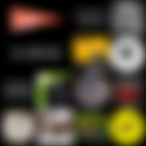 DJ DECLIC : BOOM BAP - UNDERGROUND HIP HOP