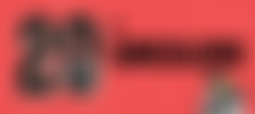 20 ans de sorcellerie