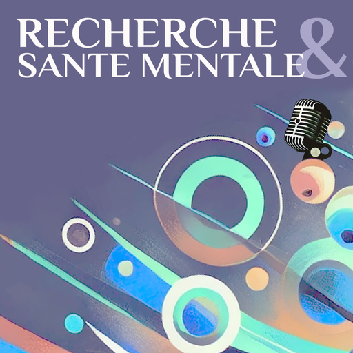 Épisode Recherche et Santé Mentale - Maria Melchior et Mat... de l'émission Fréquence Recherche
