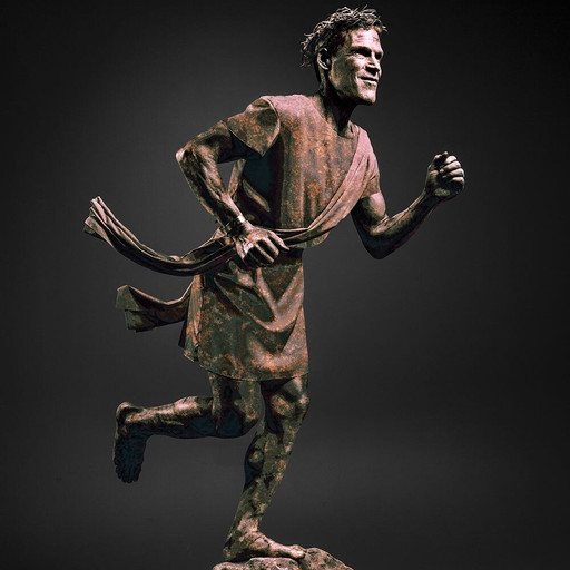 Amplitudes : Émission marathonienne