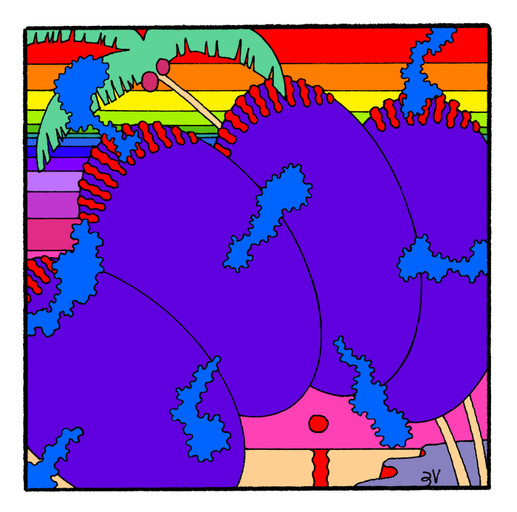 Épisode JohnKôôl Records -  #R'N'B MXTP VOL.3 de l'émission Johnkôôl Records