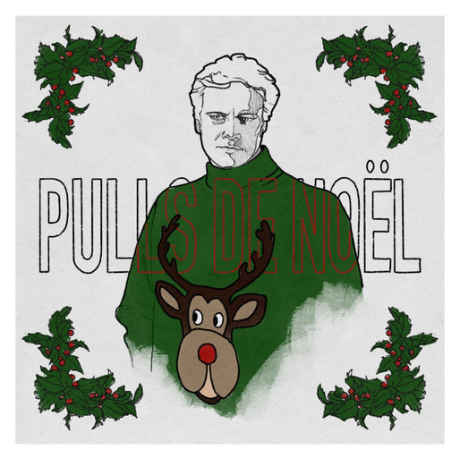 Épisode Des Habits et Vous #3 : Pulls de Noël &amp; Mauvai... de l'émission Des Habits Et Vous