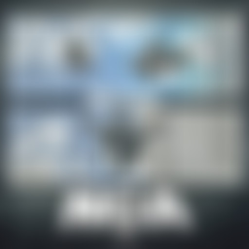 NCA Crew dans le Happy Milf Show