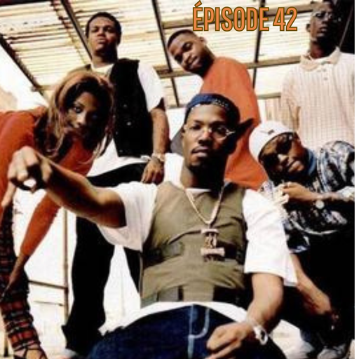 Épisode Tuesday Sample 42 (Three Six Mafia-Willie Hutch) de l'émission Tuesday Sample