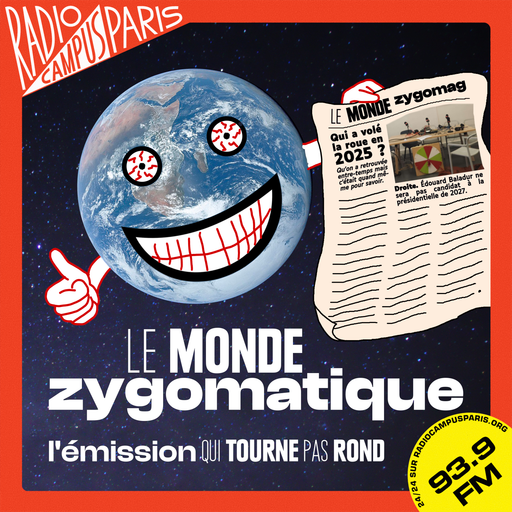 Épisode Bientôt les prud'hommes de l'émission Le Monde Zygomatique