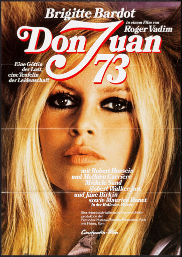 Épisode 37°2 / Une femme qui aime les hommes de l'émission Trente-sept Deux